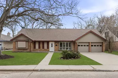 1620 Beachcomber Lane, Houston, TX 77062 - Photo 2