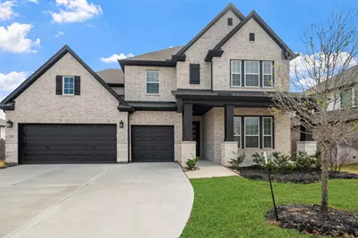 2211 Stone Lodge Court, Richmond, TX 77469 - Photo 1