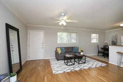 1307 Welch Street #4, Houston, TX 77006 - Photo 2