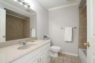 1307 Welch Street #4, Houston, TX 77006 - Photo 18