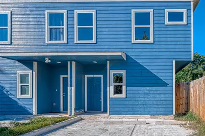 7903 Moon Beam Street #B, Houston, TX 77088 - Photo 2