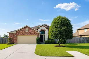 2206 Antler Trails Dr, Crosby, TX 77532 - Photo 1