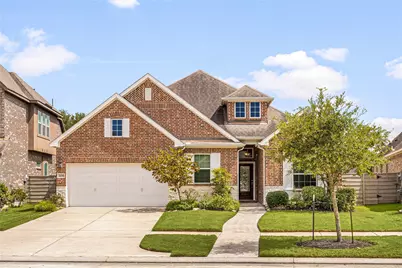2638 Pecan Creek Lane, Manvel, TX 77578 - Photo 2