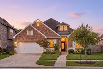 2638 Pecan Creek Lane, Manvel, TX 77578 - Photo 1