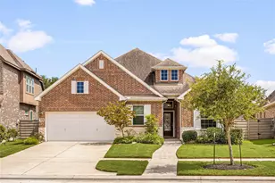 2638 Pecan Creek Ln, Manvel, TX 77578 - Photo 2