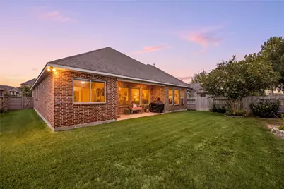 2638 Pecan Creek Lane, Manvel, TX 77578 - Photo 28