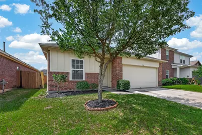 7510 Foxwaithe Lane, Humble, TX 77338 - Photo 2