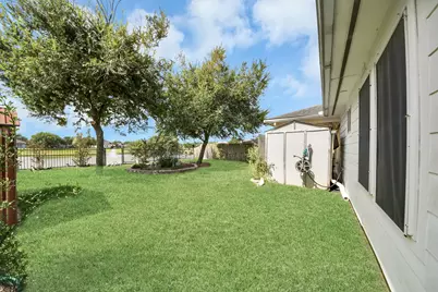 21615 Britton Hill Way, Katy, TX 77449 - Photo 24