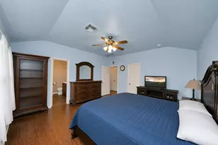 21615 Britton Hill Way, Katy, TX 77449 - Photo 16