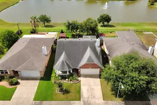 21615 Britton Hill Way, Katy, TX 77449 - Photo 4