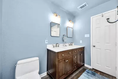 21615 Britton Hill Way, Katy, TX 77449 - Photo 16