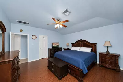 21615 Britton Hill Way, Katy, TX 77449 - Photo 14