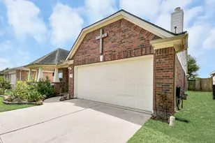 21615 Britton Hill Way, Katy, TX 77449 - Photo 2