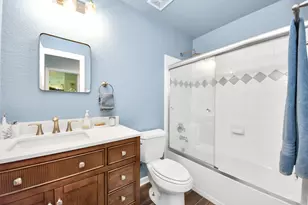 21615 Britton Hill Way, Katy, TX 77449 - Photo 14