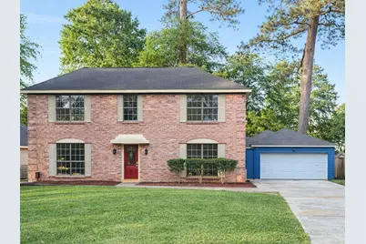 25514 Lynbriar Lane, Spring, TX 77373 - Photo 2