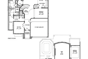 4526 Valeria Cottage Dr, Fulshear, TX 77441 - Photo 20