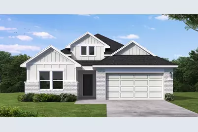 3538 Cardinal Pointe Drive, Angleton, TX 77515 - Photo 1
