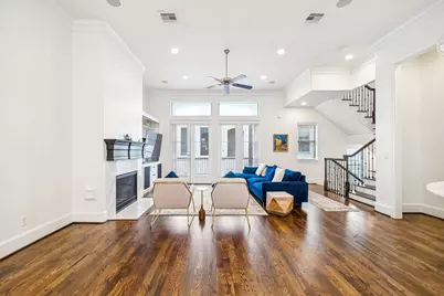 1857 Dart Street, Houston, TX 77007 - Photo 8