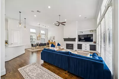 1857 Dart Street, Houston, TX 77007 - Photo 6