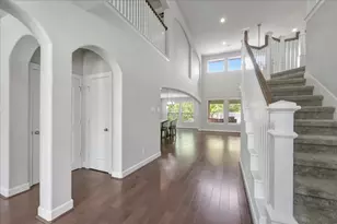 8033 SERENITY Dr, Pearland, TX 77584 - Photo 8