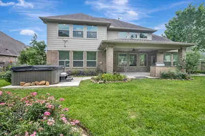 8033 Serenity Drive, Pearland, TX 77584 - Photo 46