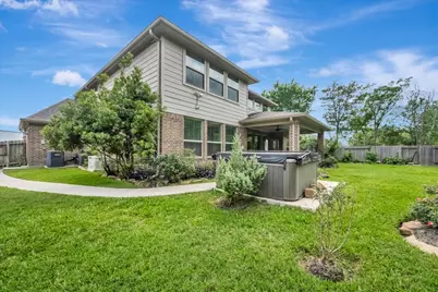 8033 Serenity Drive, Pearland, TX 77584 - Photo 44