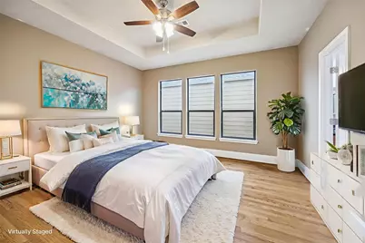 1376 Studer Street, Houston, TX 77007 - Photo 14