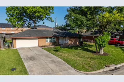 9109 Lugary Drive, Houston, TX 77074 - Photo 1