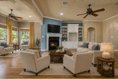 110 April Waters Drive W, Montgomery, TX 77356 - Photo 30