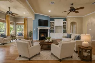 110 April Waters Dr W, Montgomery, TX 77356 - Photo 30