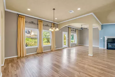 110 April Waters Drive W, Montgomery, TX 77356 - Photo 26