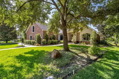 110 April Waters Drive W, Montgomery, TX 77356 - Photo 1