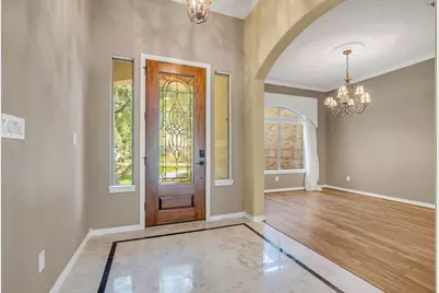 110 April Waters Drive W, Conroe, TX 77356 - Photo 14