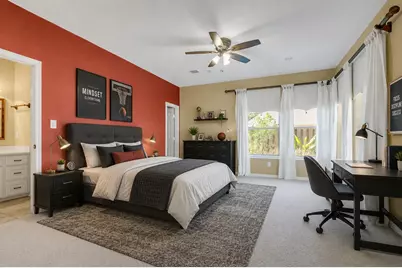 110 April Waters Drive W, Montgomery, TX 77356 - Photo 42