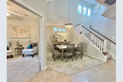46 Flickering Sun Court, The Woodlands, TX 77382 - Photo 8
