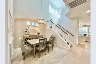 46 Flickering Sun Court, The Woodlands, TX 77382 - Photo 6