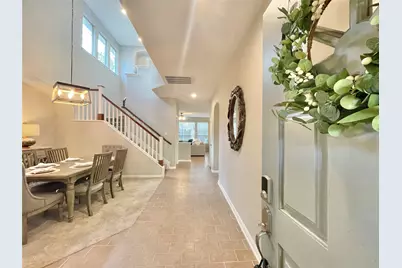 46 Flickering Sun Court, The Woodlands, TX 77382 - Photo 4
