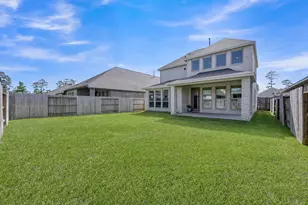 631 Sand Branch Dr, Conroe, TX 77304 - Photo 34