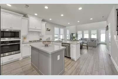 631 Sand Branch Drive, Conroe, TX 77304 - Photo 12