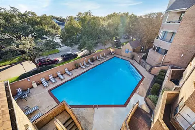 5200 Weslayan Street #302, Houston, TX 77005 - Photo 6