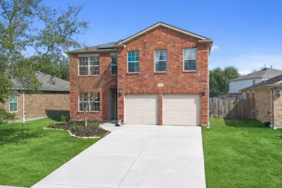 2712 Woodspring Acres Drive, Houston, TX 77345 - Photo 42
