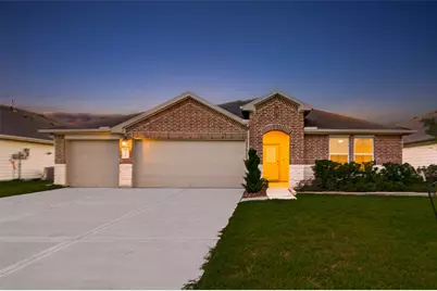 4330 Blossom Valley Lane, Richmond, TX 77469 - Photo 2