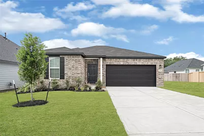 11923 Wisteria Meadows Drive, Willis, TX 77318 - Photo 1