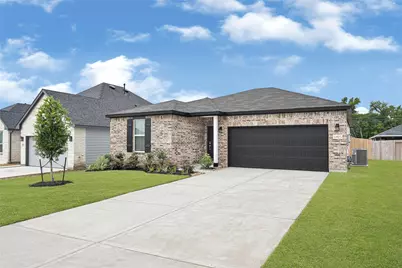 11923 Wisteria Meadows Drive, Willis, TX 77318 - Photo 2