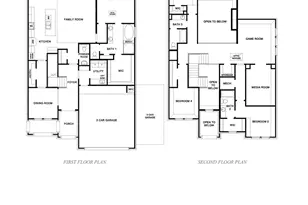 3432 Summercrisp Hollow Ln, Pearland, TX 77581 - Photo 30