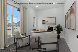 8923 Heirloom Ct, Manvel, TX 77578 - Photo 4