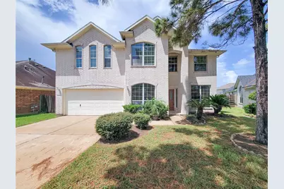 11333 Easton Springs Drive, Pearland, TX 77584 - Photo 1