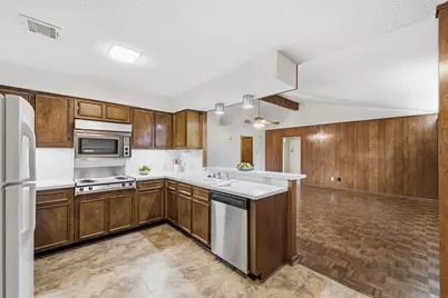 3135 Main Avenue, Rosenberg, TX 77471 - Photo 14