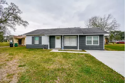 6422 Sherwood Drive, Houston, TX 77021 - Photo 2