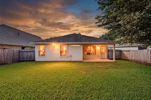 20530 Ranch Mill Lane, Cypress, TX 77433 - Photo 2